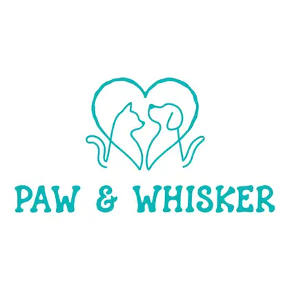 Pet shop logo