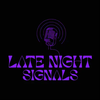 Podcast logo