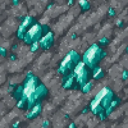 Minecraft Texture Generator — AI Block & Item Textures