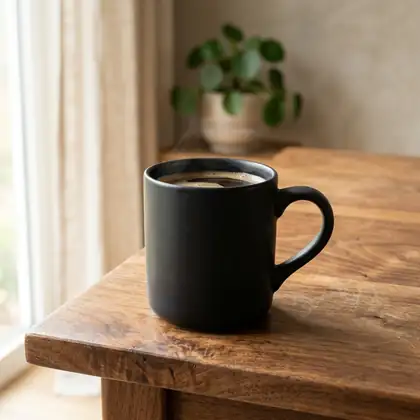 Same prompt on Product photo