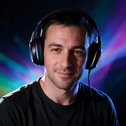 Gamer