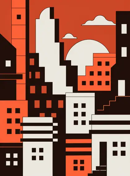 Vector skyline