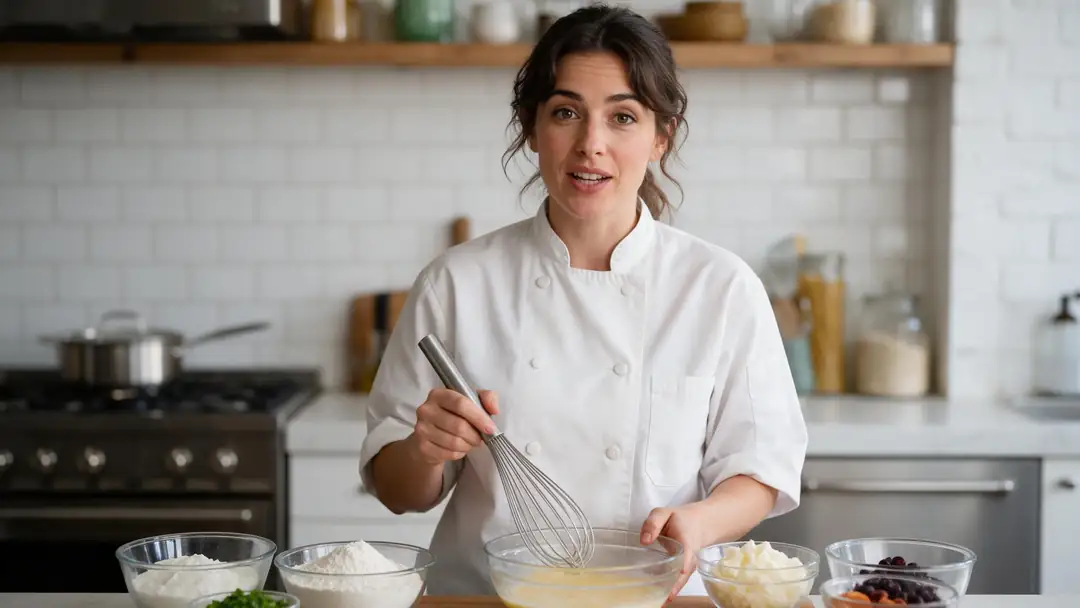 Chef's tip