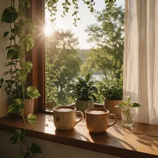 Cover art for "Sunday Morning (Ken Music)"