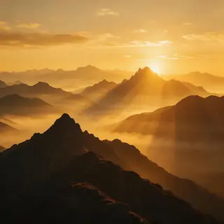 Cover art for "First Light"