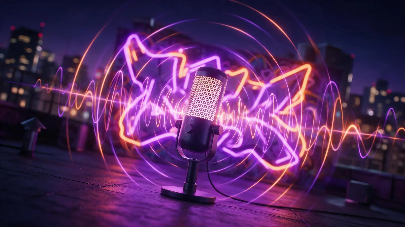 Diss Track Generator — cover art made for this page